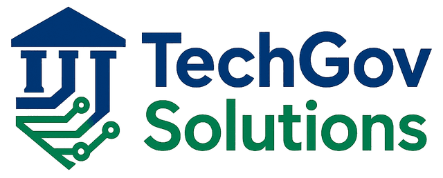TechGov Solutions